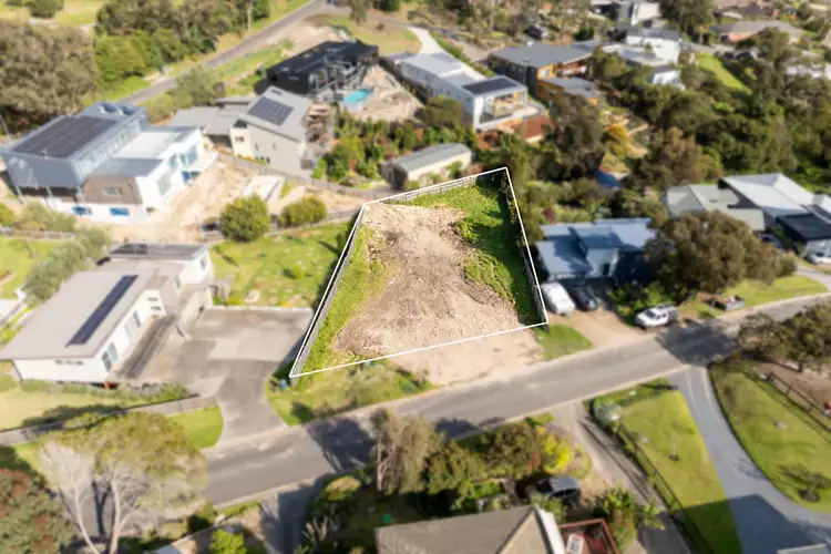 Fourth view of Homely land listing, 50 Manna Street, Dromana VIC 3936