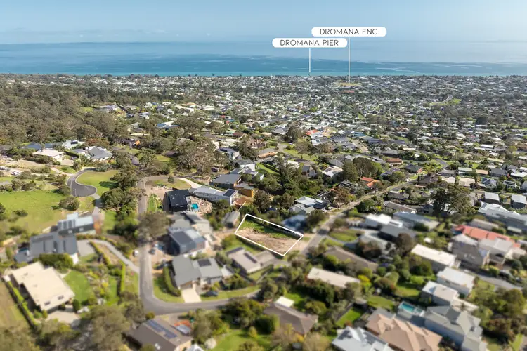Fifth view of Homely land listing, 50 Manna Street, Dromana VIC 3936