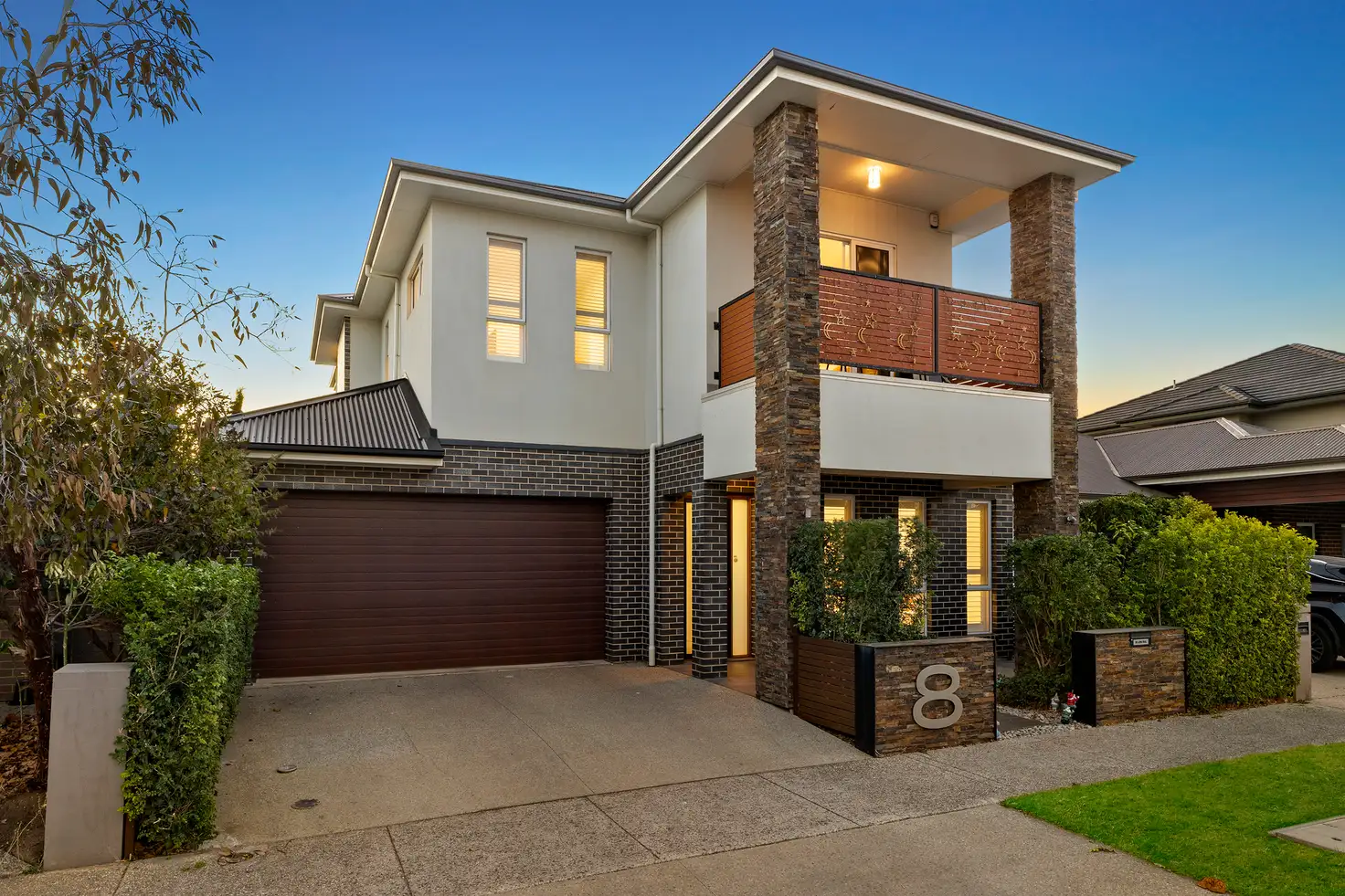 Main view of Homely house listing, 8 Gill Road, Lightsview SA 5085