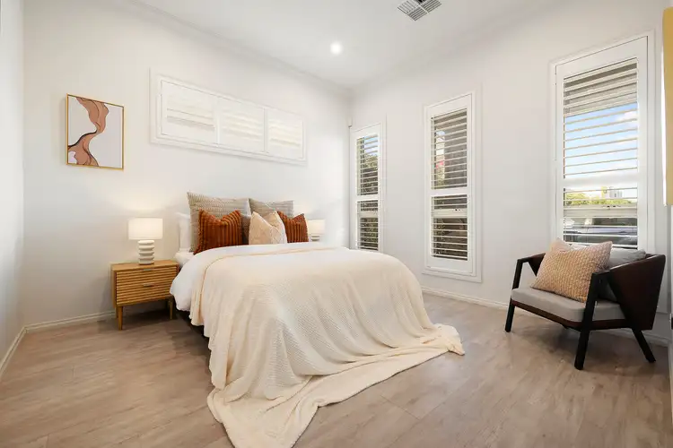 Second view of Homely house listing, 8 Gill Road, Lightsview SA 5085