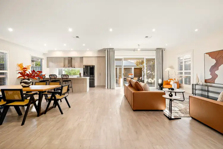 Fifth view of Homely house listing, 8 Gill Road, Lightsview SA 5085