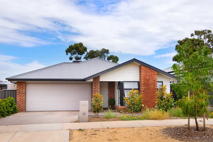 Main view of Homely house listing, 7 Grandview Drive, Mckenzie Hill VIC 3451