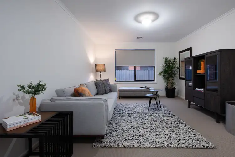 Fourth view of Homely house listing, 7 Grandview Drive, Mckenzie Hill VIC 3451