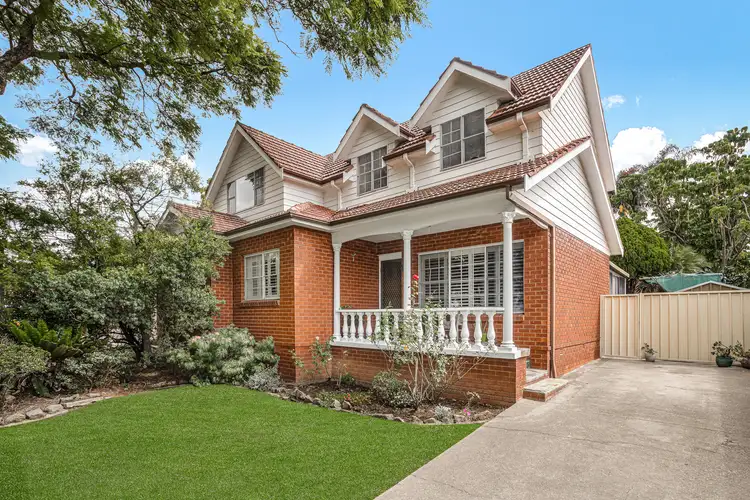 Second view of Homely house listing, 5 Linlee Street, Girraween NSW 2145