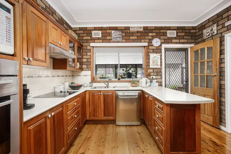 Third view of Homely house listing, 5 Linlee Street, Girraween NSW 2145