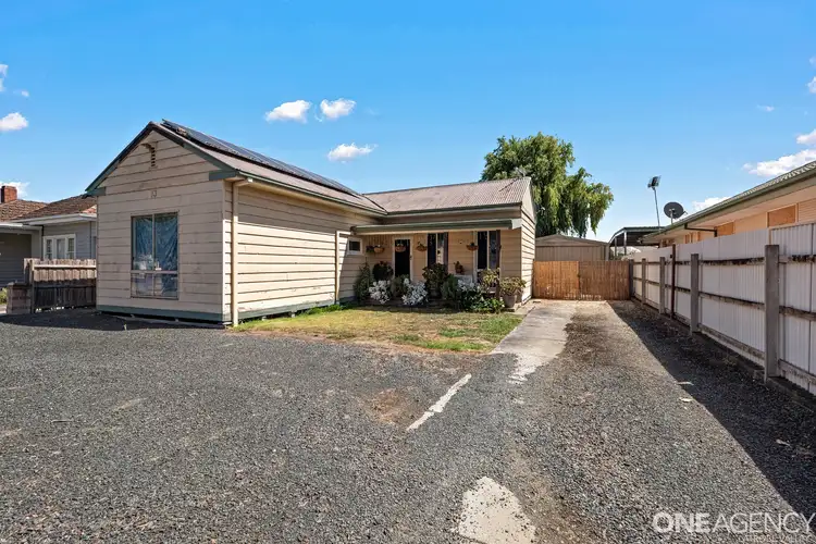 Main view of Homely house listing, 73 Hoyle Street, Morwell VIC 3840