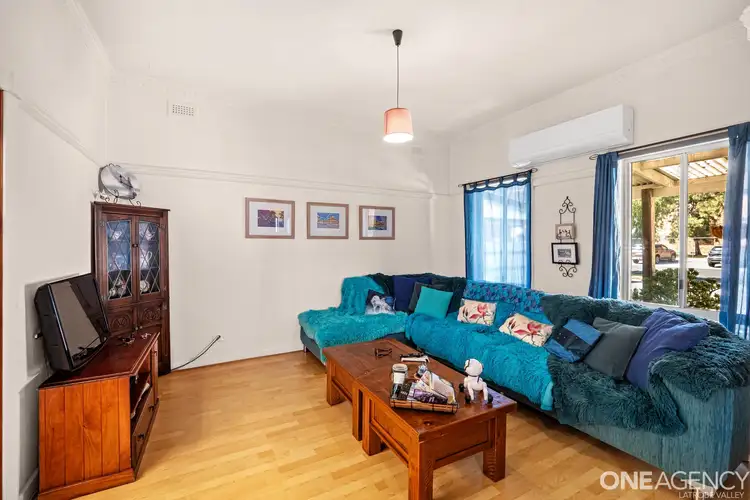 Third view of Homely house listing, 73 Hoyle Street, Morwell VIC 3840