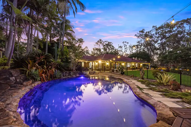 206 Mona Drive, Jimboomba QLD 4280