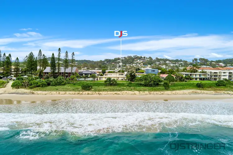 1/514 Pacific Parade, Tugun QLD 4224
