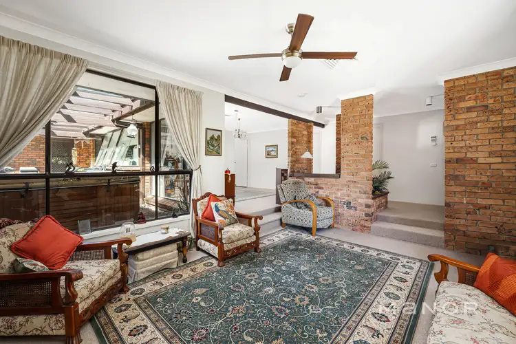 Second view of Homely house listing, 20 George Parade, Baulkham Hills NSW 2153