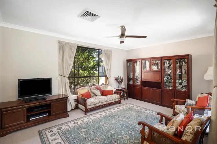 Third view of Homely house listing, 20 George Parade, Baulkham Hills NSW 2153