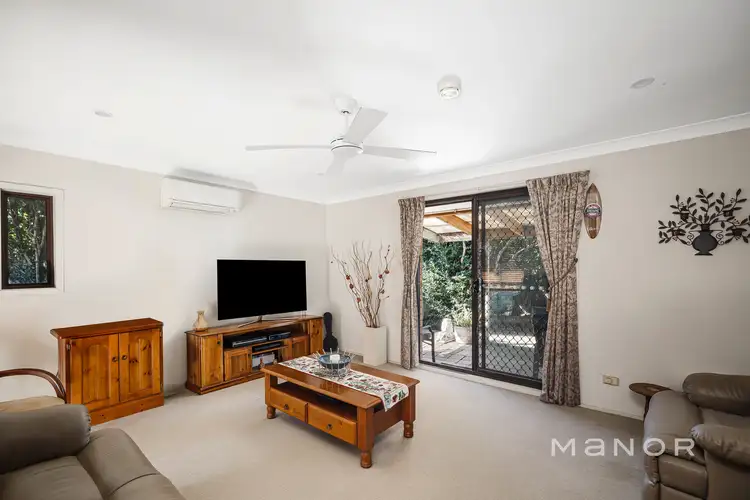 Fourth view of Homely house listing, 20 George Parade, Baulkham Hills NSW 2153