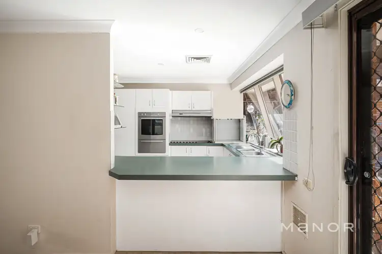 Fifth view of Homely house listing, 20 George Parade, Baulkham Hills NSW 2153