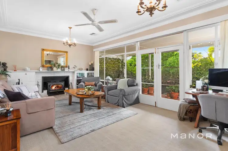 Main view of Homely house listing, 14 Wychwood Place, Castle Hill NSW 2154