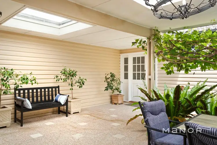 Second view of Homely house listing, 14 Wychwood Place, Castle Hill NSW 2154