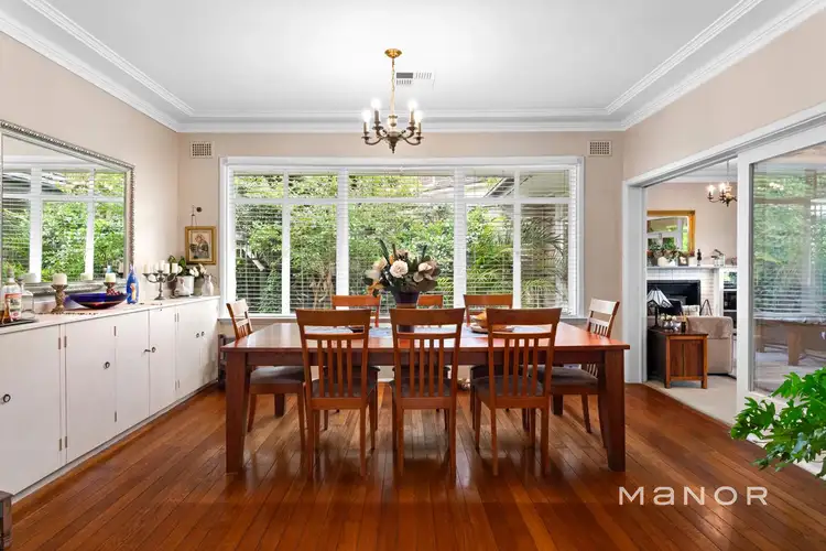 Fifth view of Homely house listing, 14 Wychwood Place, Castle Hill NSW 2154