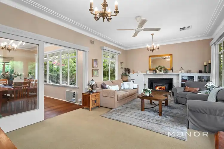 Sixth view of Homely house listing, 14 Wychwood Place, Castle Hill NSW 2154