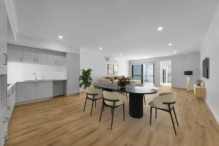 121 Bursa Drive, Wyndham Vale VIC 3024