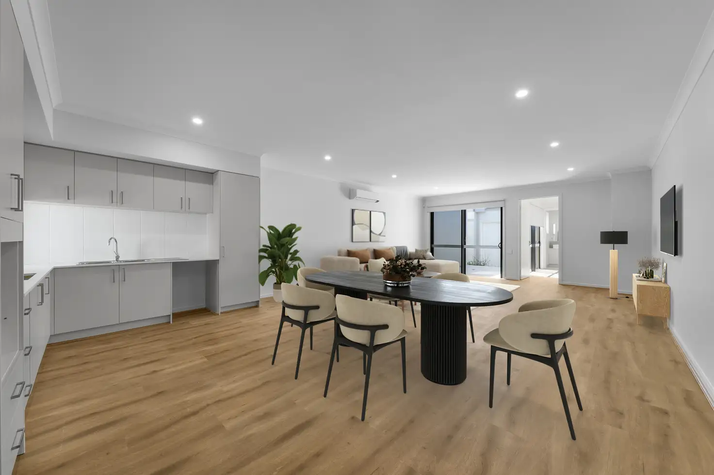 Main view of Homely house listing, 121 Bursa Drive, Wyndham Vale VIC 3024