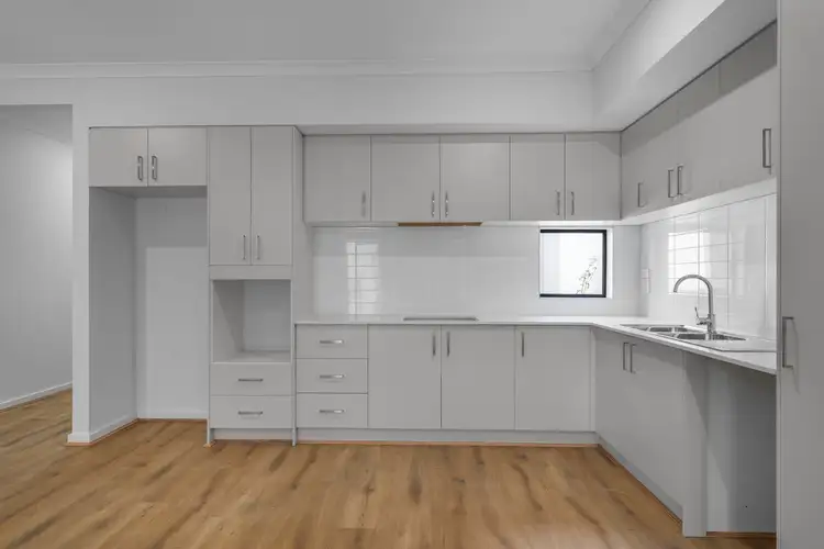 Third view of Homely house listing, 121 Bursa Drive, Wyndham Vale VIC 3024
