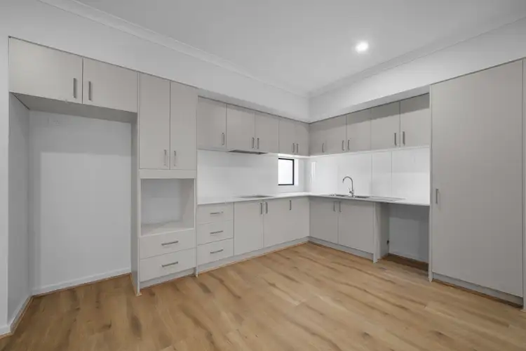 Fourth view of Homely house listing, 121 Bursa Drive, Wyndham Vale VIC 3024