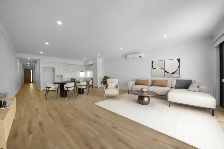Fifth view of Homely house listing, 121 Bursa Drive, Wyndham Vale VIC 3024