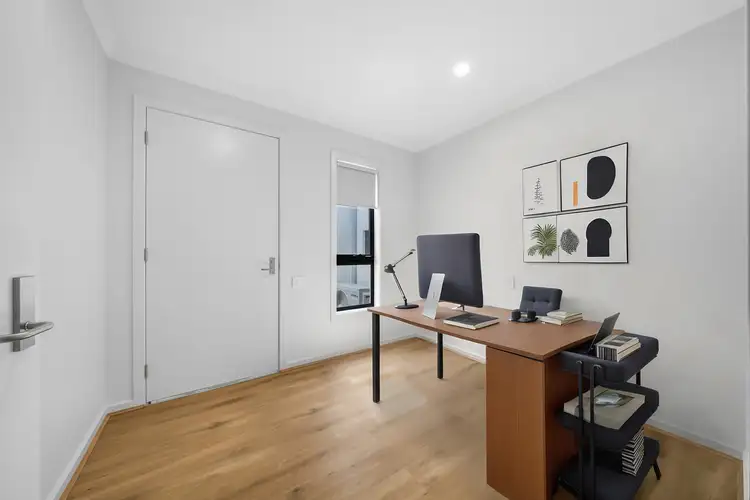 Sixth view of Homely house listing, 121 Bursa Drive, Wyndham Vale VIC 3024