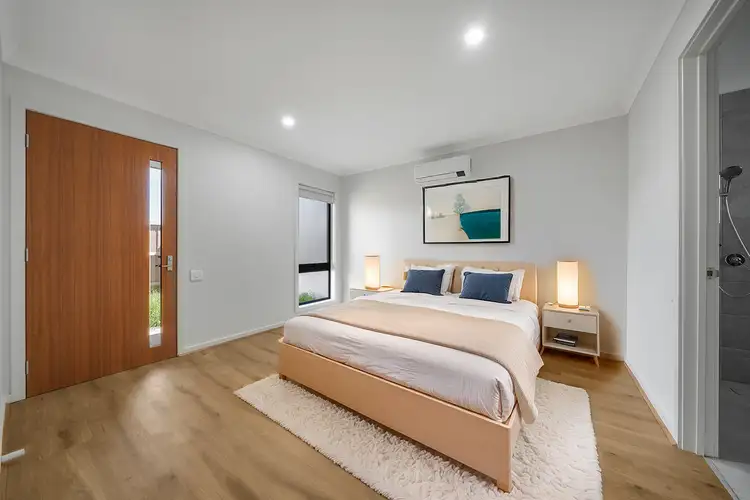 Seventh view of Homely house listing, 121 Bursa Drive, Wyndham Vale VIC 3024