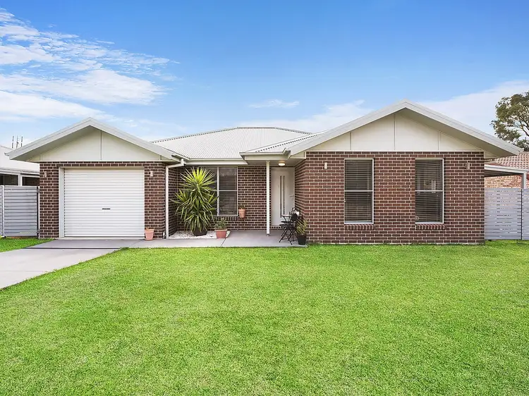 16 Honey Lane, Mudgee NSW 2850
