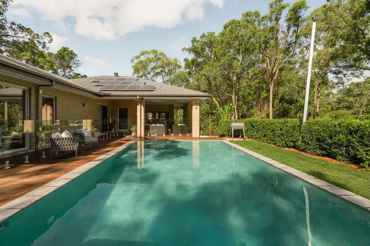 129 Charleton Street, Chandler QLD 4155