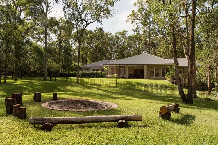 Fourth view of Homely rural property listing, 129 Charleton Street, Chandler QLD 4155