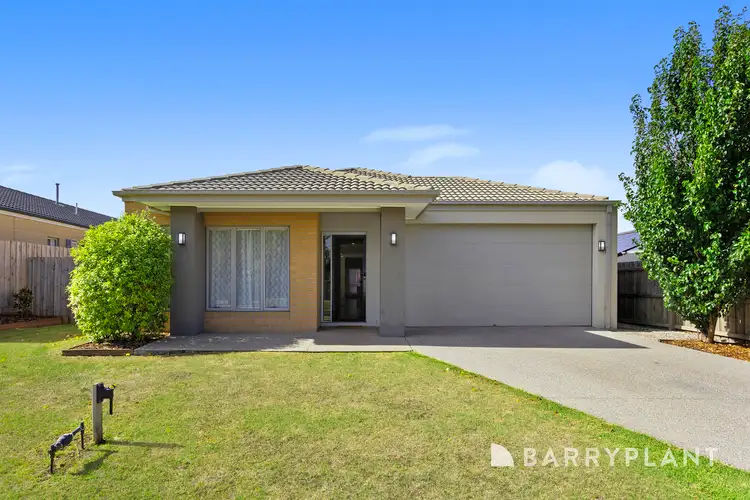 Third view of Homely house listing, 11 Clarks Road, Lang Lang VIC 3984