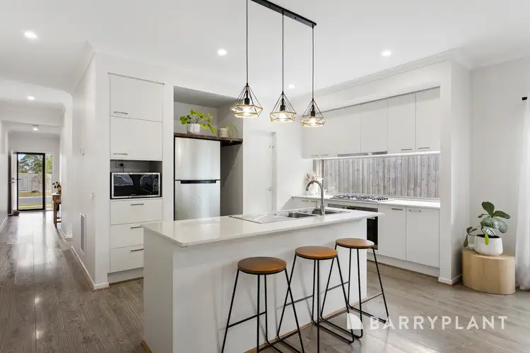 Fifth view of Homely house listing, 11 Clarks Road, Lang Lang VIC 3984
