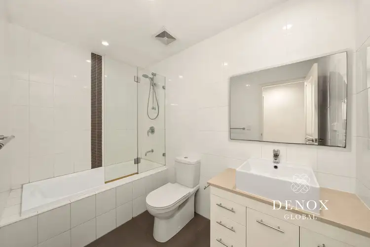 Sixth view of Homely apartment listing, 4201/10 Porter Street, Ryde NSW 2112