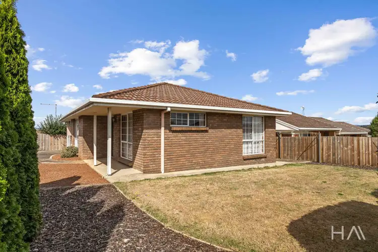 Second view of Homely unit listing, 3/4 Helmsley Avenue, West Launceston TAS 7250