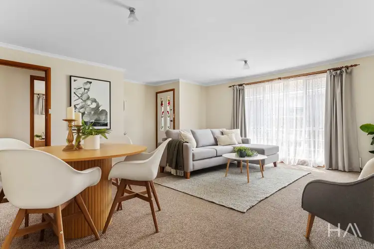 Third view of Homely unit listing, 3/4 Helmsley Avenue, West Launceston TAS 7250