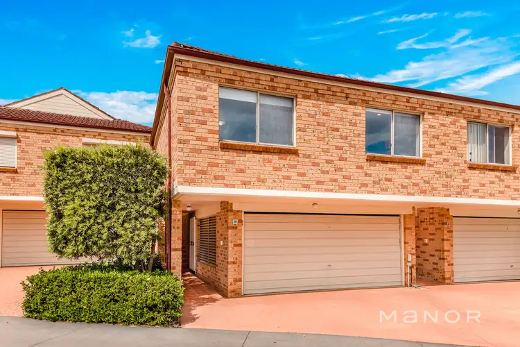 19/18 Buckleys Road, Winston Hills NSW 2153