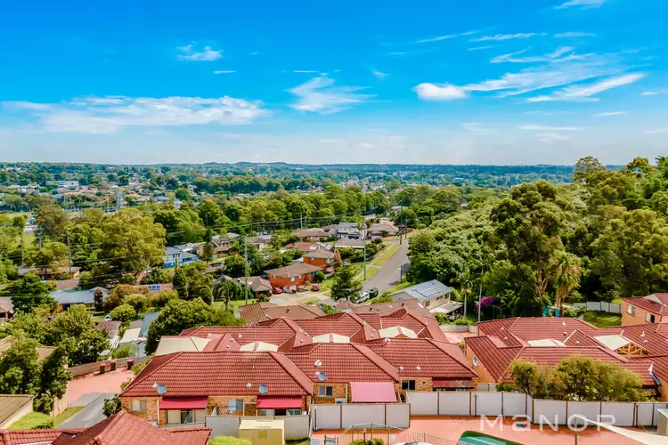 Third view of Homely townhouse listing, 19/18 Buckleys Road, Winston Hills NSW 2153