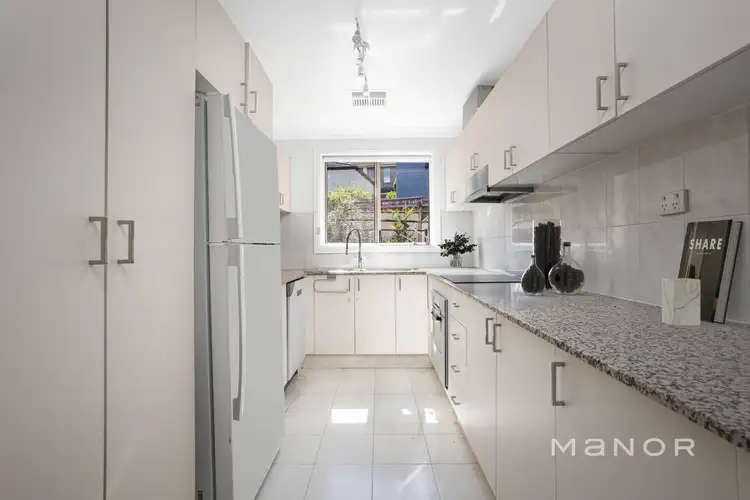 Sixth view of Homely townhouse listing, 19/18 Buckleys Road, Winston Hills NSW 2153
