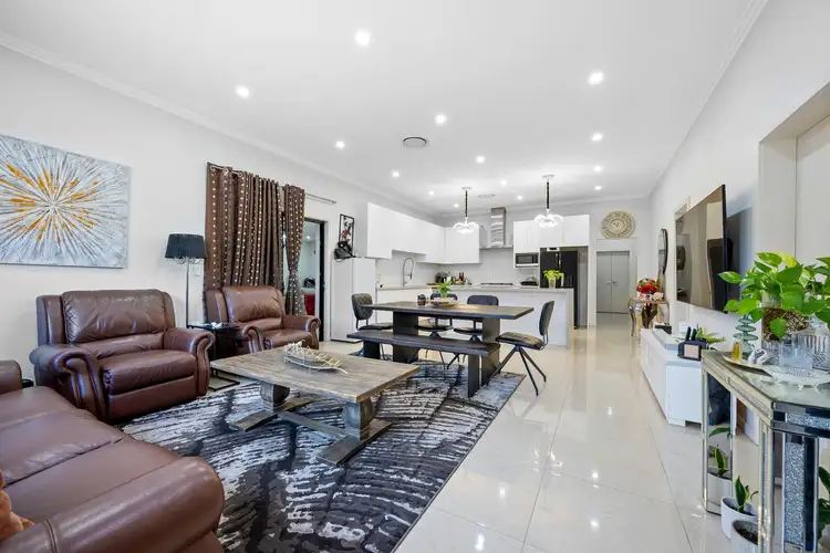 Second view of Homely house listing, 70 Station Road, Auburn NSW 2144