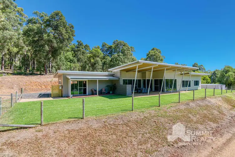 Lot 74/676 Joshua Creek Road, Crooked Brook WA 6236