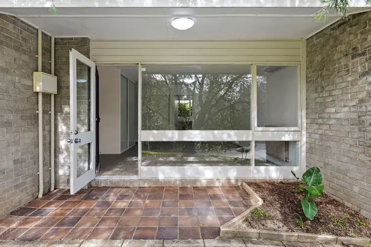 Second view of Homely studio listing, 1/21 Eastbank Avenue, Collaroy NSW 2097