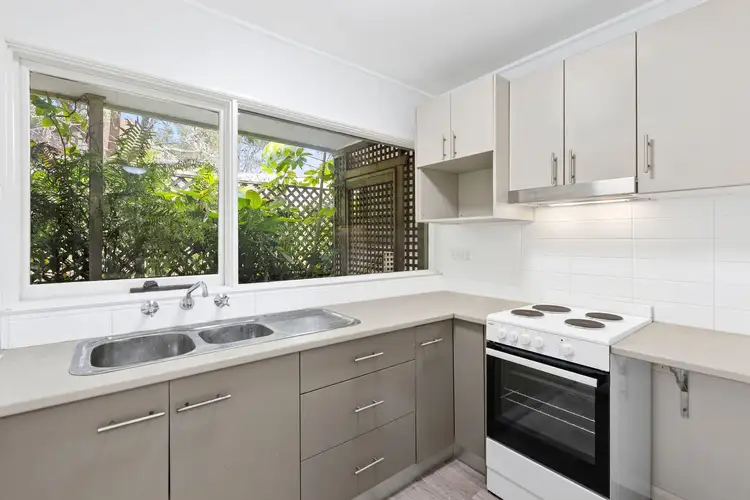 Third view of Homely studio listing, 1/21 Eastbank Avenue, Collaroy NSW 2097