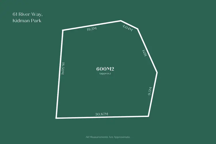 61 River Way, Kidman Park SA 5025