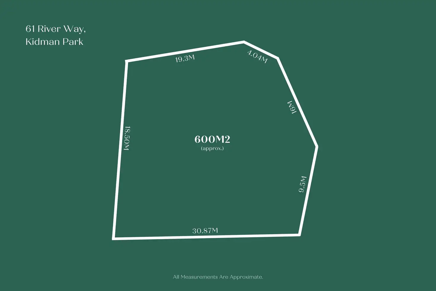 Main view of Homely house listing, 61 River Way, Kidman Park SA 5025