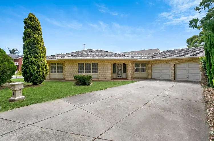 Second view of Homely house listing, 61 River Way, Kidman Park SA 5025