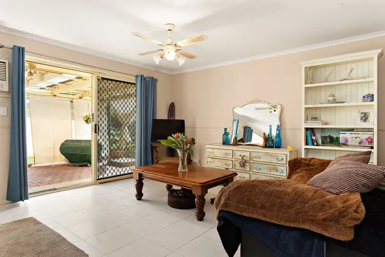 Second view of Homely house listing, 11 Shoalwater Close, Seaford Rise SA 5169
