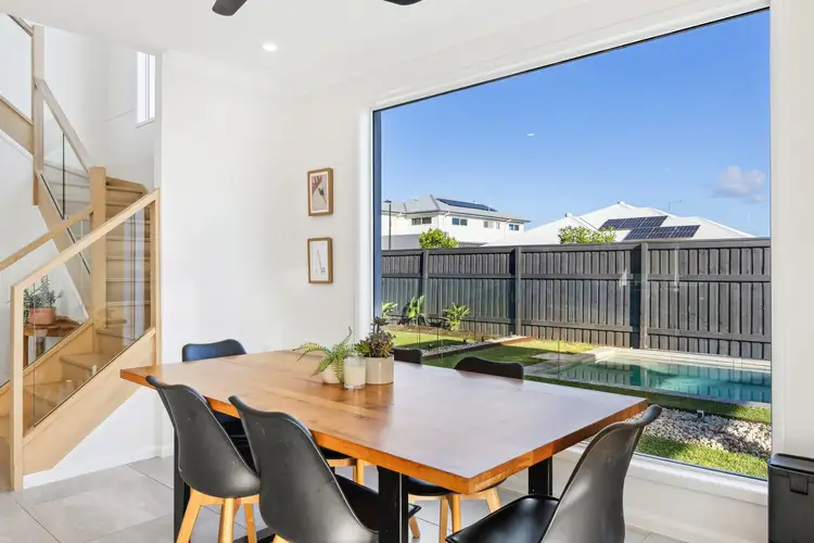 Second view of Homely house listing, 41 Titan Crescent, Banya QLD 4551