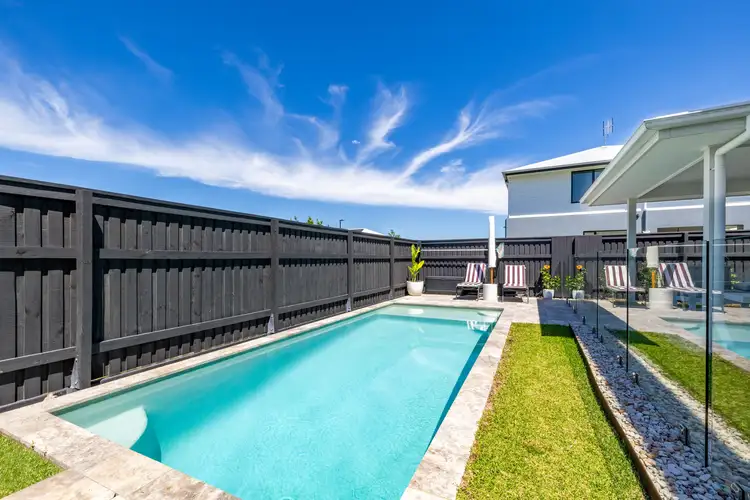 Third view of Homely house listing, 41 Titan Crescent, Banya QLD 4551