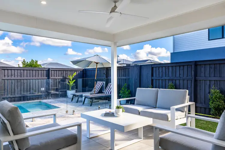 Fourth view of Homely house listing, 41 Titan Crescent, Banya QLD 4551